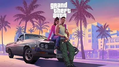 GTA VI GTA VI