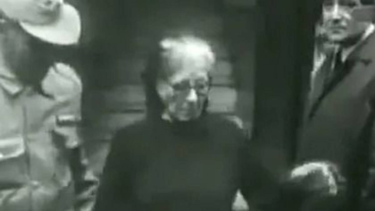 Sirvió a su amante en un guiso: la historia de La Turca Basil, la "descuartizadora" de San Cristobal