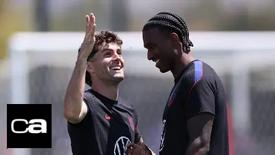 EEUU busca mantener su racha en el Mundial frente a una Turquía ya eliminada EEUU busca mantener su racha en el Mundial frente a una Turquía ya eliminada