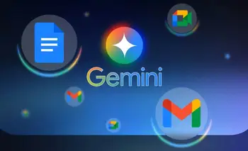 Gemini Live: qué cambia con la IA de Google y cómo usa tus datos | Inteligencia artificial