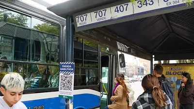 Las cuatro líneas claves del Conurbano que cambiaron su recorrido Las cuatro líneas claves del Conurbano que cambiaron su recorrido