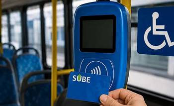 Cuáles son las líneas de colectivo que todavía tienen Red SUBE en agosto | Transporte público