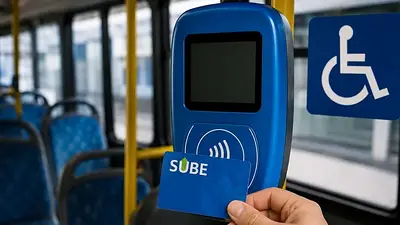 Sube. Sube.
