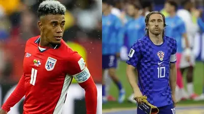 Pronóstico y estadísticas de Panamá vs. Croacia por el Mundial 2026 Pronóstico y estadísticas de Panamá vs. Croacia por el Mundial 2026