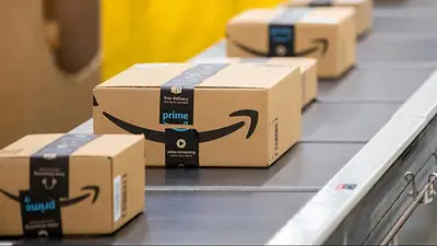 Amazon Prime Day Amazon Prime Day