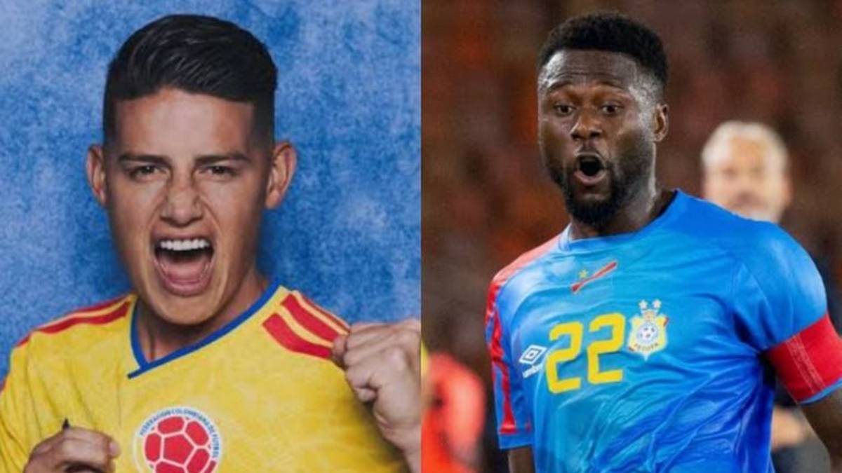 Pronóstico y estadísticas de Colombia vs. RD Congopor el Mundial 2026