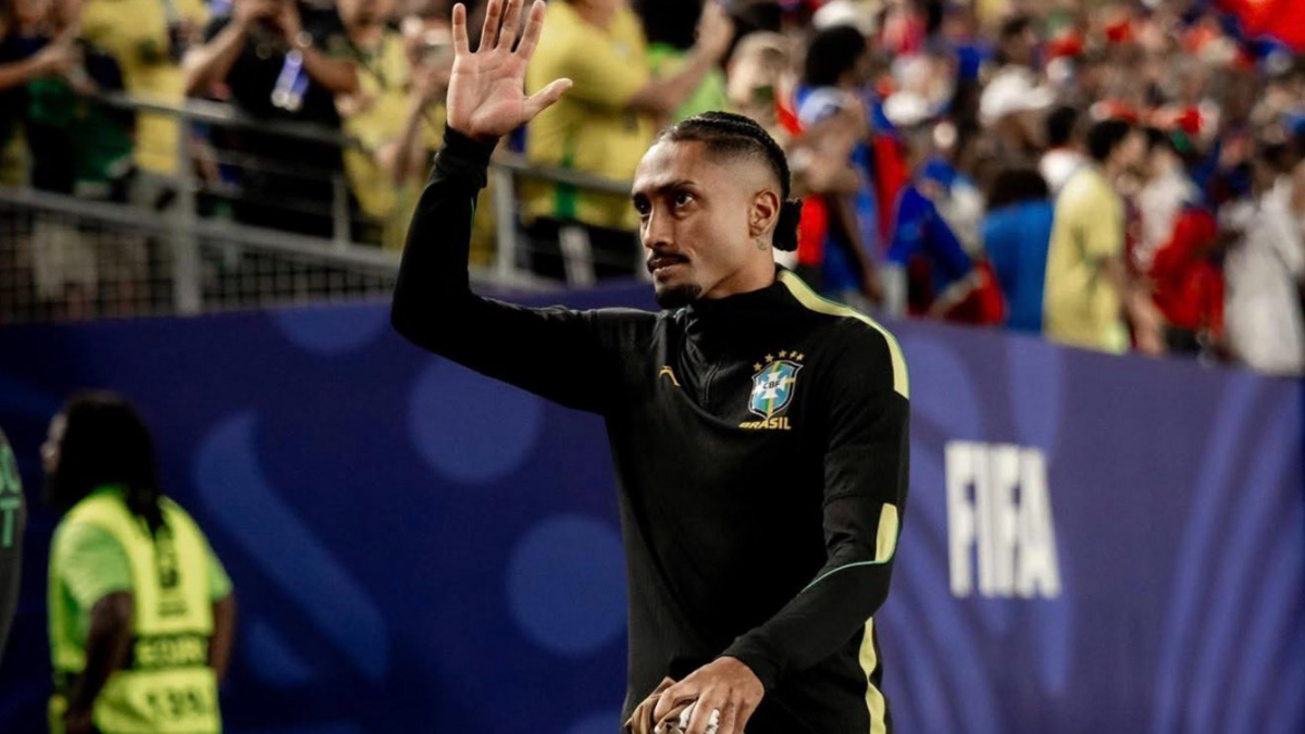 Raphinha rompió el silencio sobre su futuro en el Mundial 2026 y confirmó la noticia más esperada