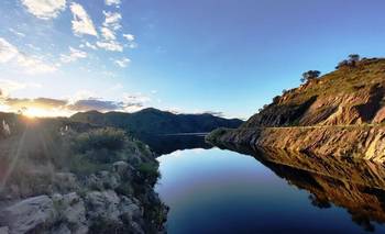 El pueblito puntano de los paisajes serranos que busca ser elegido el mejor del mundo | Escapadas