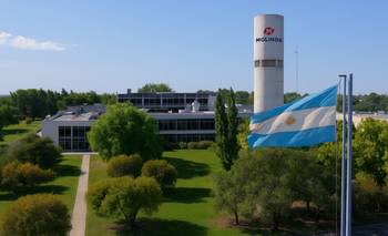 Molinos Río de la Plata se expande en el negocio del vino y compra la bodega Etchart | Empresas