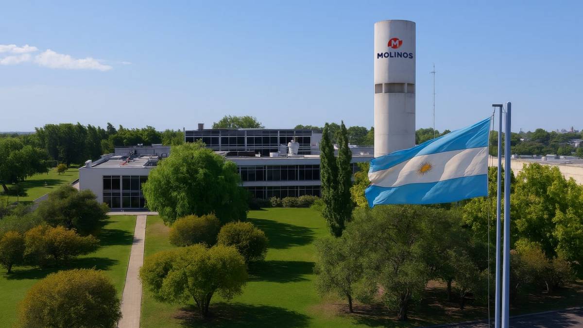 Molinos Río de la Plata se expande en el negocio del vino y compra la bodega Etchart