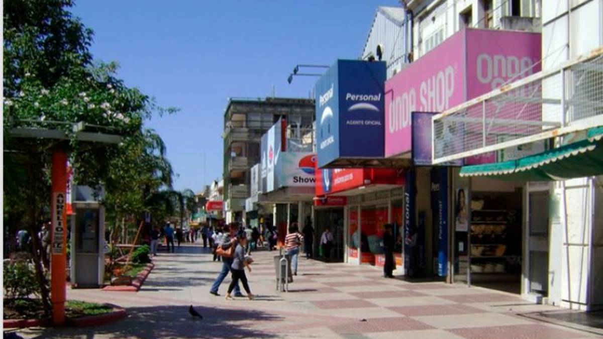 Crisis laboral: Chaco perdió 5,2% empleos privados en marzo y acumula una pérdida de 7.500