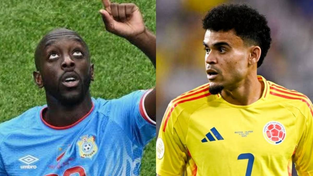 Colombia vs. RD Congo: quién gana, predicciones y pronóstico del partido de la fecha 2 del Mundial 2026, según la IA