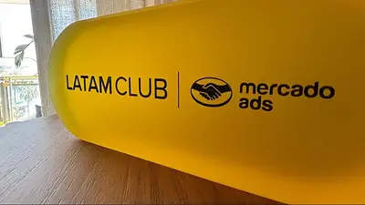 Mercado Libre Mercado Libre