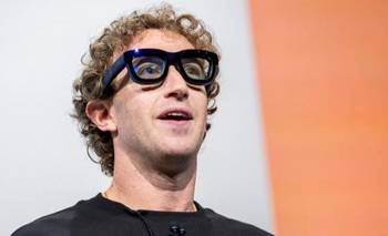 Los nuevos lentes de Meta y su espectacular función con IA | Inteligencia artificial