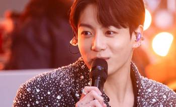 Una mujer de 30 años fue condenada por acosar a Jungkook de BTS | Corea del sur