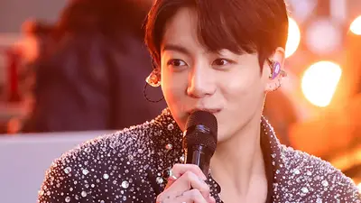 Una mujer fue condenada por acosar a Jungkook de BTS: le tocó 133 veces el timbre de su casa Una mujer fue condenada por acosar a Jungkook de BTS: le tocó 133 veces el timbre de su casa
