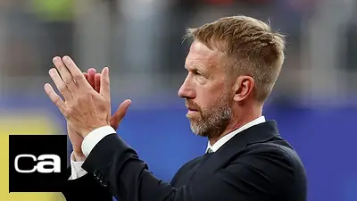 Suecia debe controlar los espacios en su partido contra Japón, dice Potter Suecia debe controlar los espacios en su partido contra Japón, dice Potter
