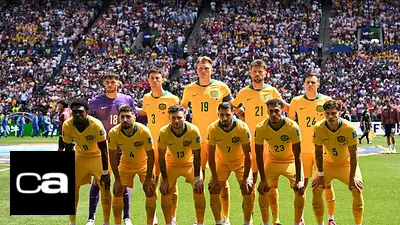 Australia y Paraguay se disputan el pase a la fase eliminatoria Australia y Paraguay se disputan el pase a la fase eliminatoria