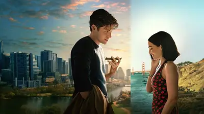 Cine. Netflix. Mensajes de voz para Isabelle Cine. Netflix. Mensajes de voz para Isabelle