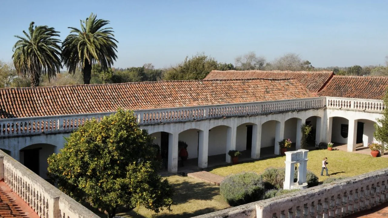 Así es el Camino Real al Alto Perú de Córdoba: las 17 postas para viajar en el tiempo 