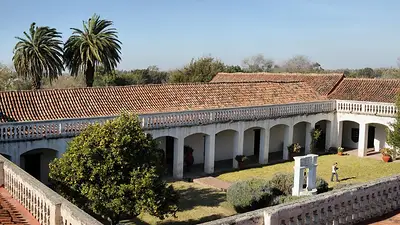 Así es el Camino Real al Alto Perú de Córdoba: las 17 postas para viajar en el tiempo Así es el Camino Real al Alto Perú de Córdoba: las 17 postas para viajar en el tiempo