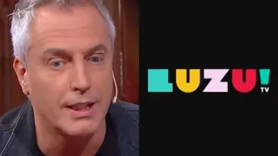 La postura de Marley con Luzu tras la salida de Flor Peña. La postura de Marley con Luzu tras la salida de Flor Peña.
