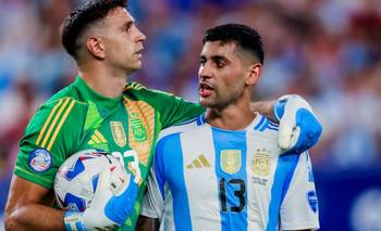 Defensa cerrada, orden y disciplina: la clave táctica "oculta" de la Selección Argentina | Selección argentina