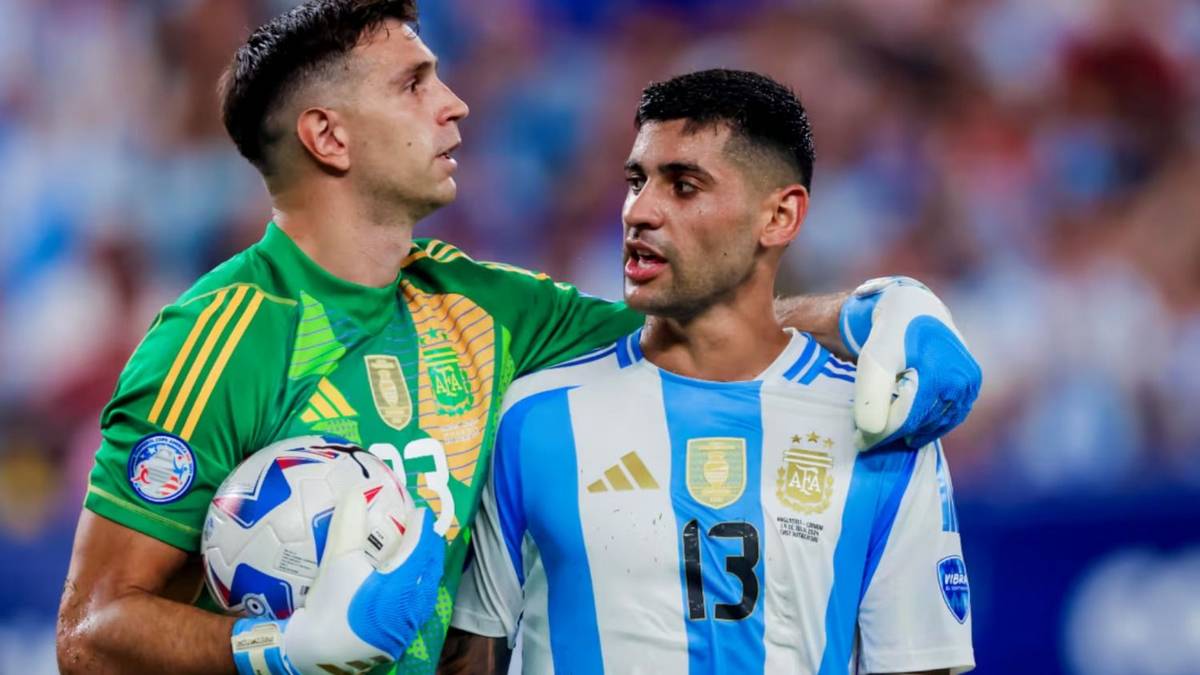 Defensa cerrada, orden y disciplina: la clave táctica "oculta" de la Selección Argentina en el Mundial 2026