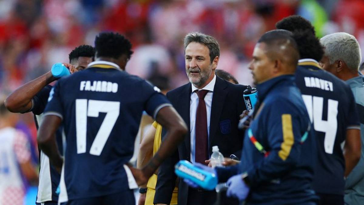 DT Panamá se muestra orgulloso de sus jugadores pese a eliminación en Mundial