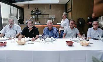 La CGT suma músculo con Pablo Moyano y el aceitero Yofra | Crisis económica
