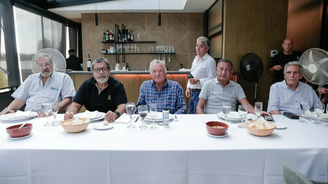 sindicalismo