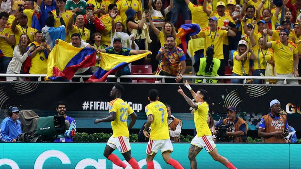 Daniel Muñoz, el héroe inesperado detrás de la clasificación de Colombia