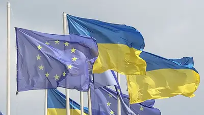 Ucrania lanza reforma de productos fitosanitarios en su camino a la Unión Europea Ucrania lanza reforma de productos fitosanitarios en su camino a la Unión Europea