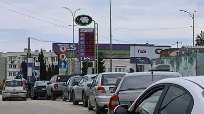 Ataques ucranianos provocan un corte de luz en Sebastopol, en la Crimea controlada por Rusia Ataques ucranianos provocan un corte de luz en Sebastopol, en la Crimea controlada por Rusia