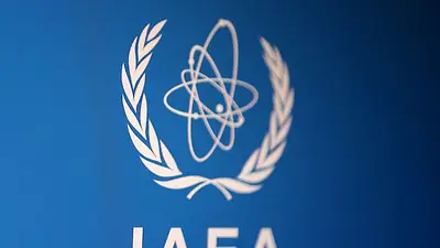 El director general del OIEA dice que las inspecciones en Irán seguirán adelante El director general del OIEA dice que las inspecciones en Irán seguirán adelante