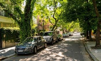 Cuál es el barrio más premium y caro de la Ciudad de Buenos Aires | Ciudad de buenos aires