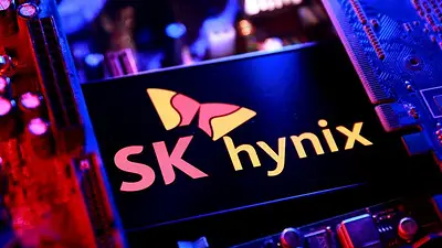 SK Hynix busca salir a bolsa en EEUU con valoración de 29.000 millones de dólares por auge de IA SK Hynix busca salir a bolsa en EEUU con valoración de 29.000 millones de dólares por auge de IA