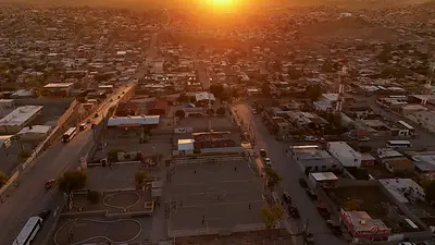 En México, el Mundial reaviva el dolor por la desaparición de seres queridos En México, el Mundial reaviva el dolor por la desaparición de seres queridos