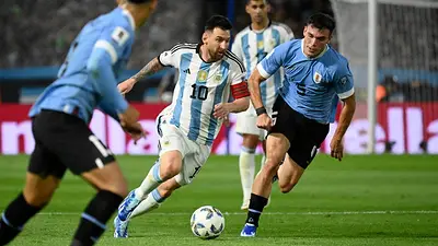 Mundial 2026, Selección Argentina Mundial 2026, Selección Argentina