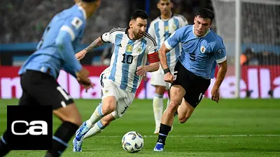 Selección Argentina. Selección Argentina.