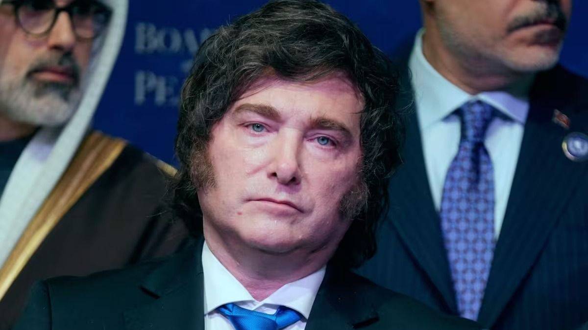 El 82% de los tucumanos advierte que su situación económica empeoró con el gobierno de Javier Milei