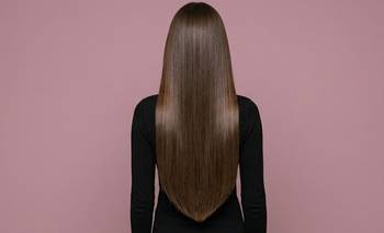 Pelo lacio sin calor: el truco ancestral para alisarlo | Belleza