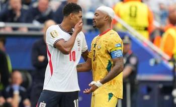 Polémica por la Ley Prestianni: castigaron a Almirón pero perdonaron a Bellingham | Mundial 2026