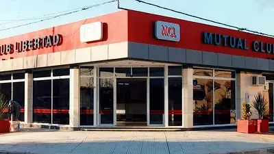 Denuncia de fraude millonario: el presidente de una mutual se suicidó y peligran los depósitos de ahorristas Denuncia de fraude millonario: el presidente de una mutual se suicidó y peligran los depósitos de ahorristas