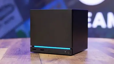 Precios oficiales de la Steam Machine Precios oficiales de la Steam Machine