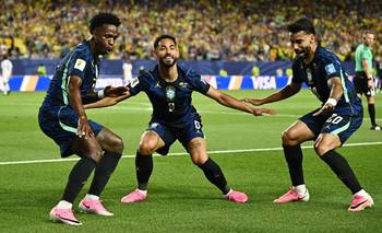Qué pasa si Brasil gana, pierde o empata contra Escocia | Mundial 2026