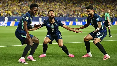 Qué pasa si Brasil gana, pierde o empata vs. Escocia en el Mundial 2026 Qué pasa si Brasil gana, pierde o empata vs. Escocia en el Mundial 2026