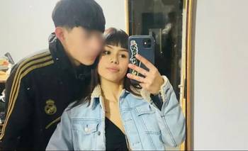 El pedido del novio de la víctima del accidente en Mar del Plata | Mar del plata