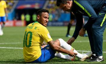 Por qué Neymar no juega de titular en Brasil vs. Japón | Mundial 2026