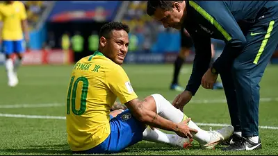 Por qué Neymar no juega de titular en Brasil vs. Escocia por el Mundial 2026 Por qué Neymar no juega de titular en Brasil vs. Escocia por el Mundial 2026